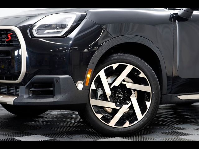 2025 MINI Countryman S