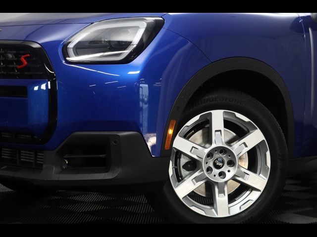 2025 MINI Cooper Countryman S