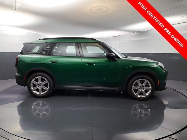 2025 MINI Countryman S