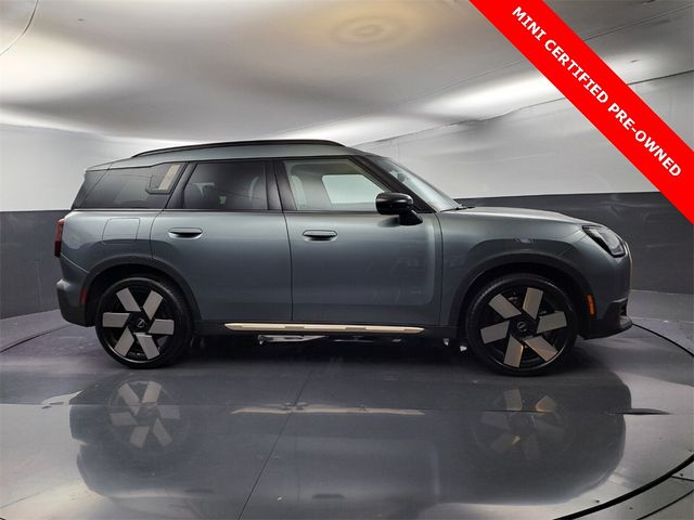 2025 MINI Countryman S