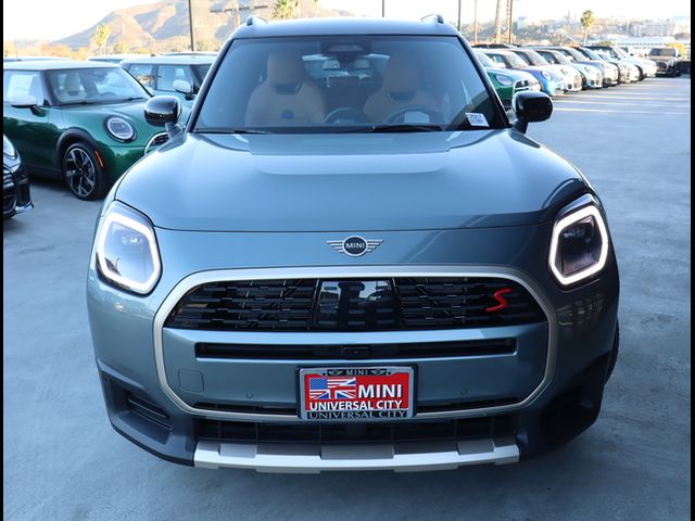 2025 MINI Countryman S