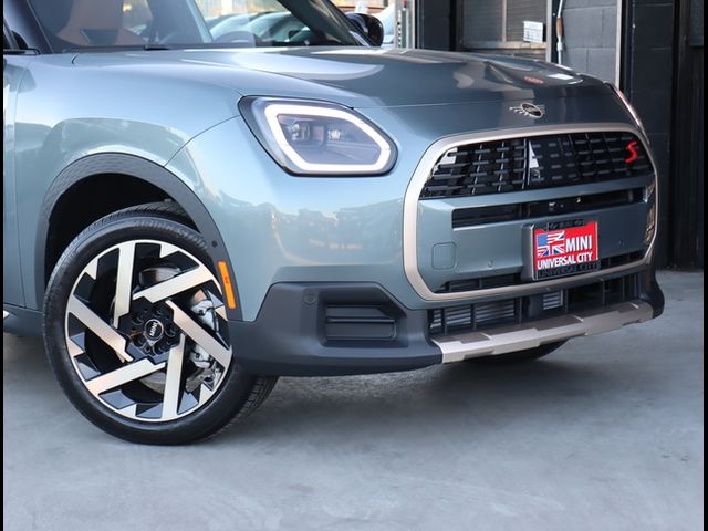 2025 MINI Countryman S