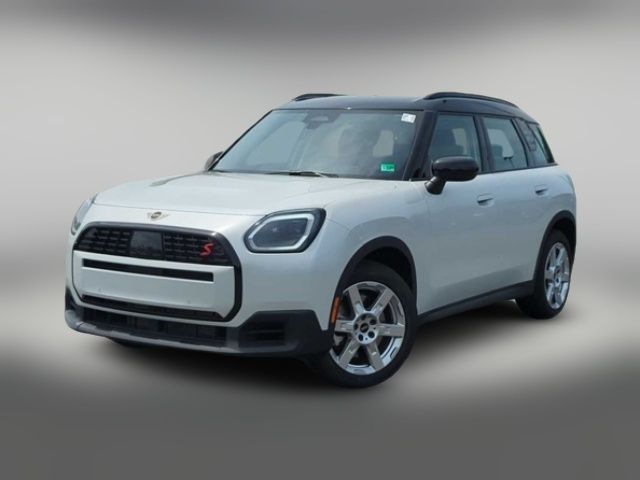 2025 MINI Countryman S
