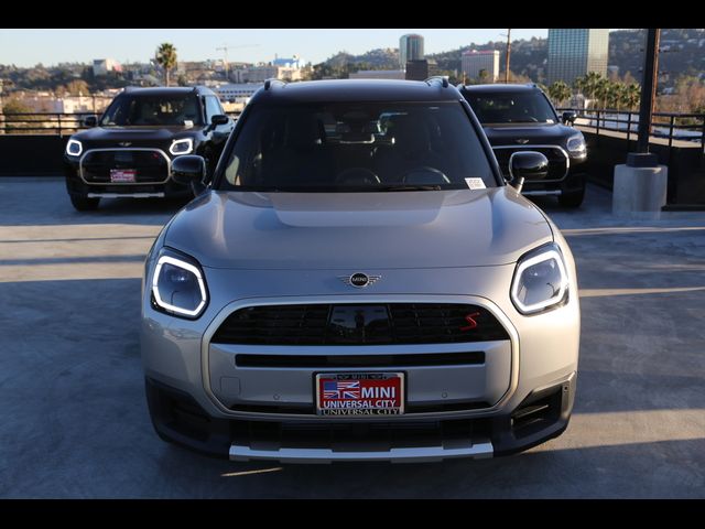 2025 MINI Countryman S