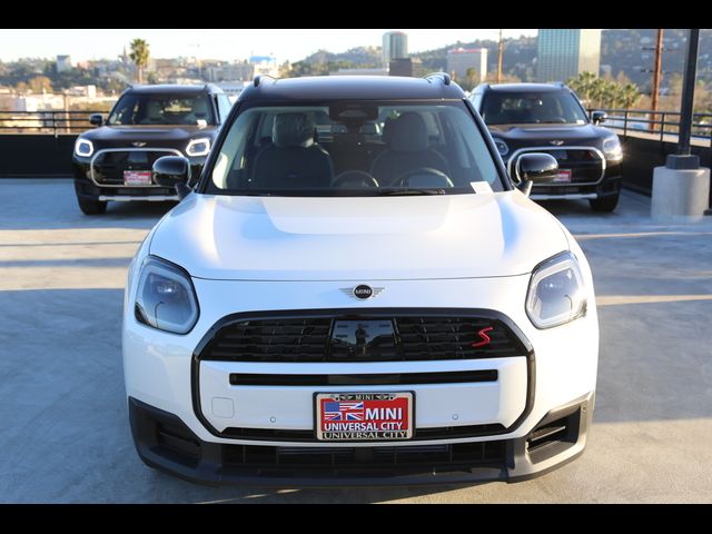 2025 MINI Countryman S