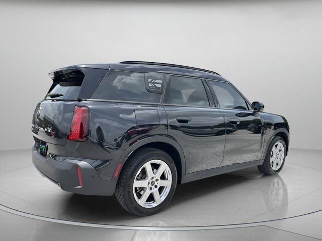 2025 MINI Countryman S