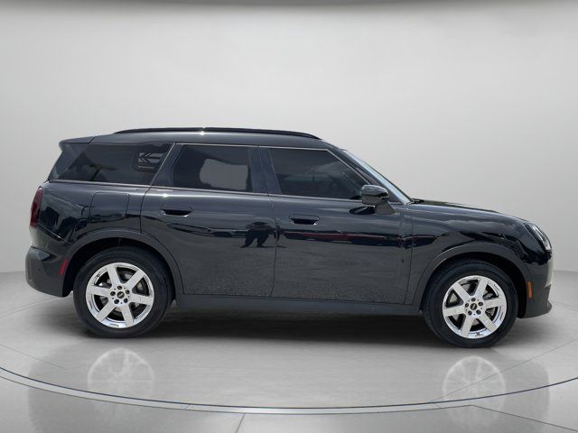 2025 MINI Countryman S
