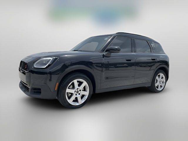 2025 MINI Countryman S