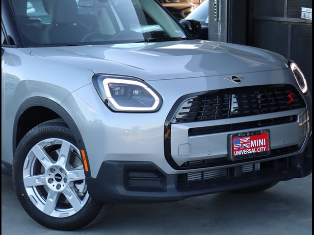 2025 MINI Countryman S