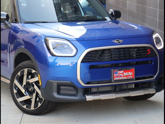 2025 MINI Countryman S