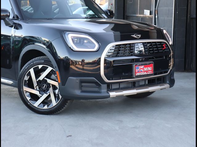 2025 MINI Countryman S