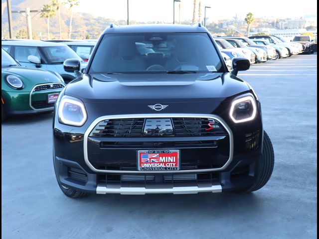 2025 MINI Countryman S