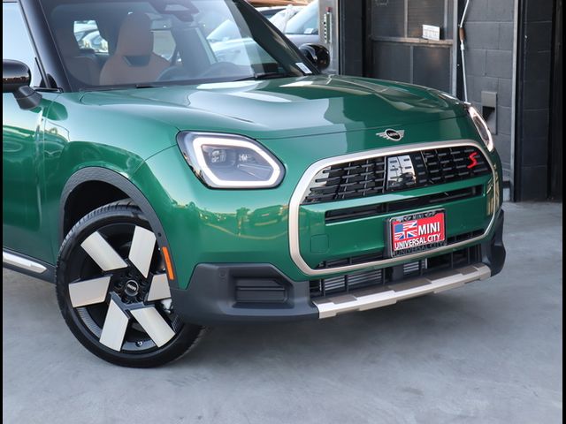 2025 MINI Countryman S