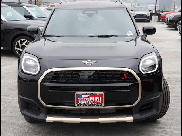 2025 MINI Cooper Countryman S