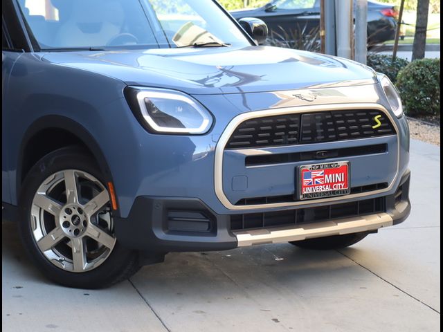 2025 MINI Countryman SE