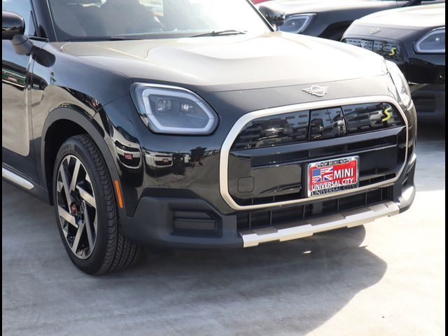 2025 MINI Cooper Countryman S E