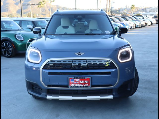 2025 MINI Countryman SE