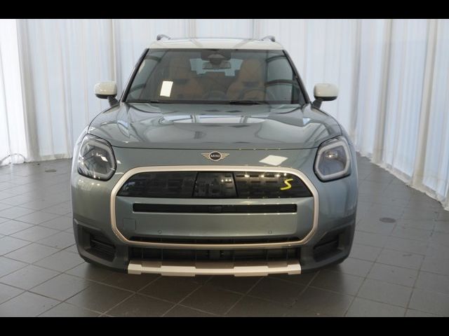 2025 MINI Cooper Countryman S E