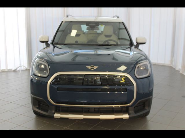 2025 MINI Cooper Countryman S E