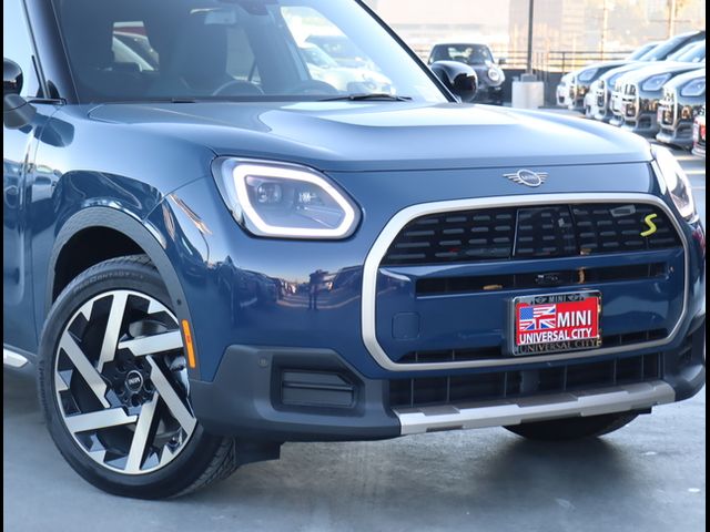 2025 MINI Countryman SE