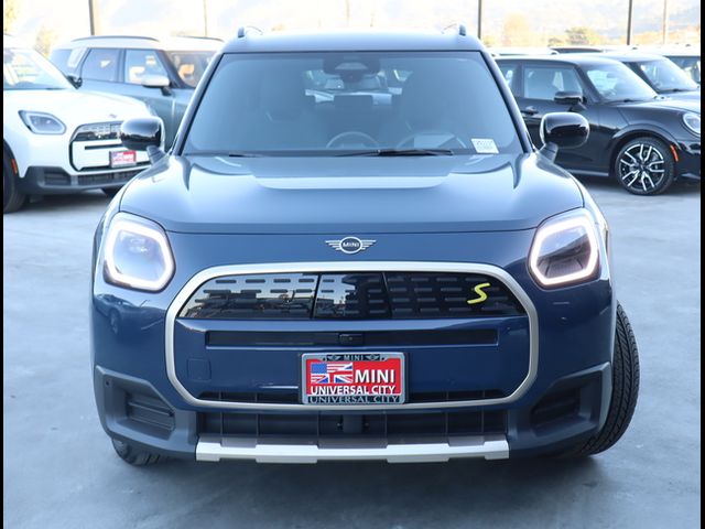 2025 MINI Countryman SE