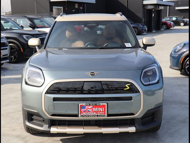 2025 MINI Countryman SE