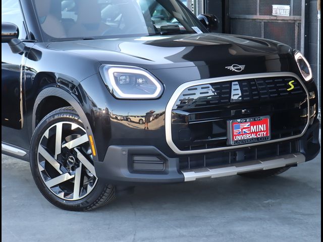 2025 MINI Cooper Countryman S E