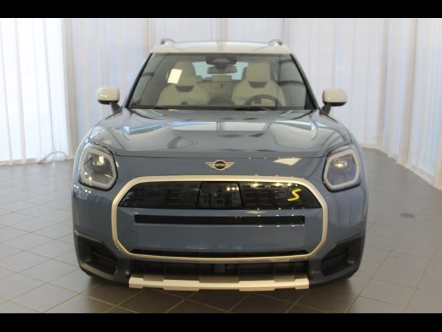 2025 MINI Cooper Countryman S E