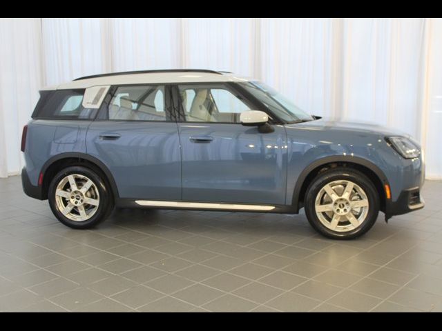 2025 MINI Cooper Countryman S E