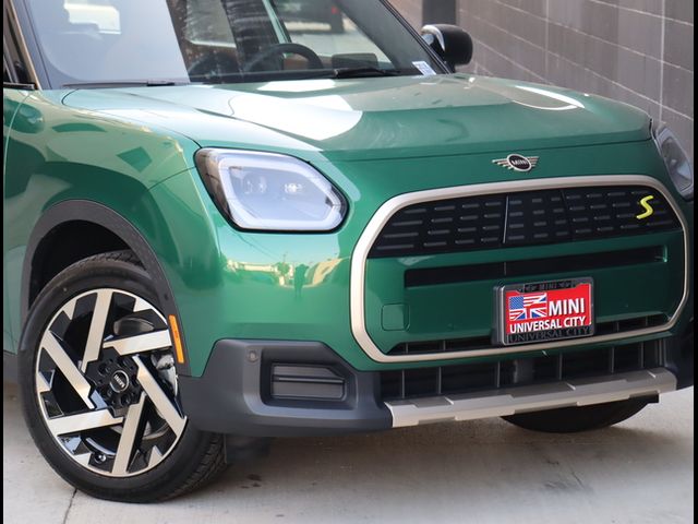 2025 MINI Countryman SE