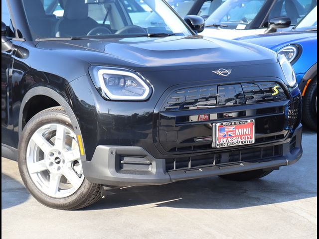 2025 MINI Cooper Countryman S E