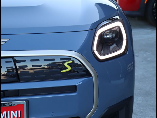 2025 MINI Cooper Countryman S E