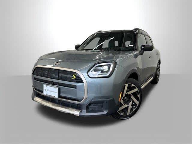 2025 MINI Cooper Countryman S E