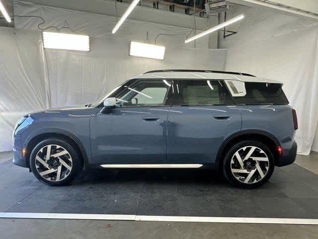 2025 MINI Cooper Countryman S E