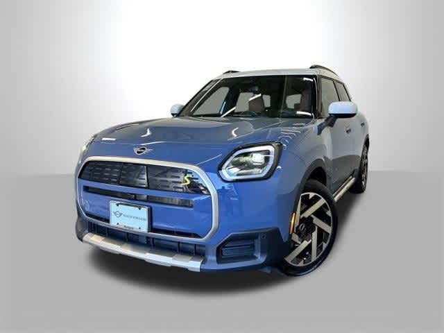 2025 MINI Cooper Countryman S E