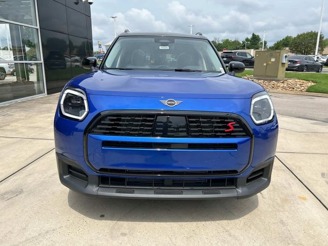 2025 MINI Cooper Countryman S