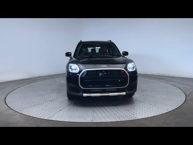 2025 MINI Cooper Countryman S