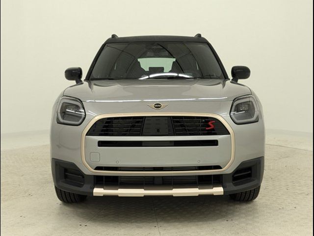 2025 MINI Cooper Countryman S