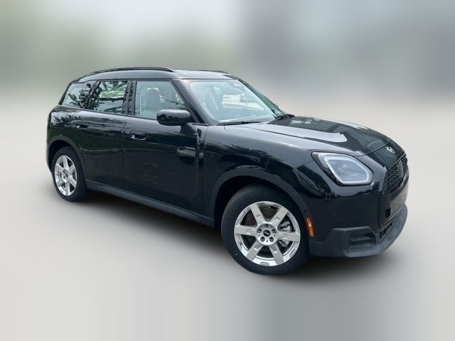 2025 MINI Countryman S