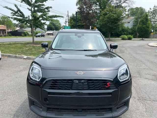 2025 MINI Countryman S