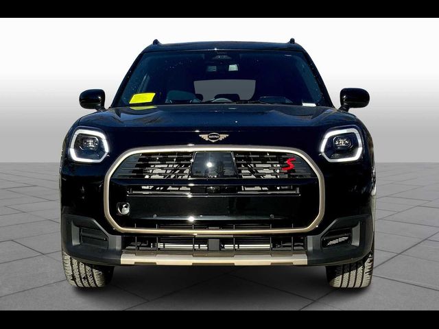 2025 MINI Cooper Countryman S