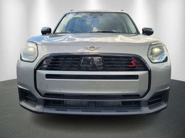 2025 MINI Cooper Countryman S