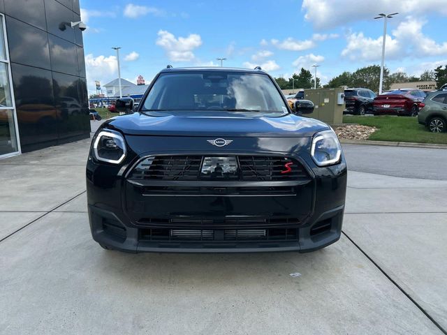 2025 MINI Cooper Countryman S