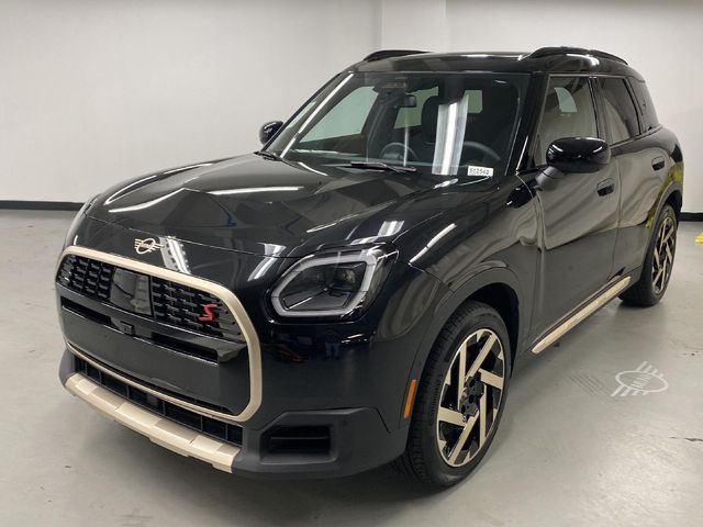 2025 MINI Cooper Countryman S