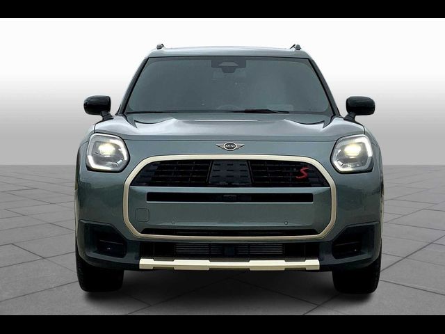 2025 MINI Cooper Countryman S