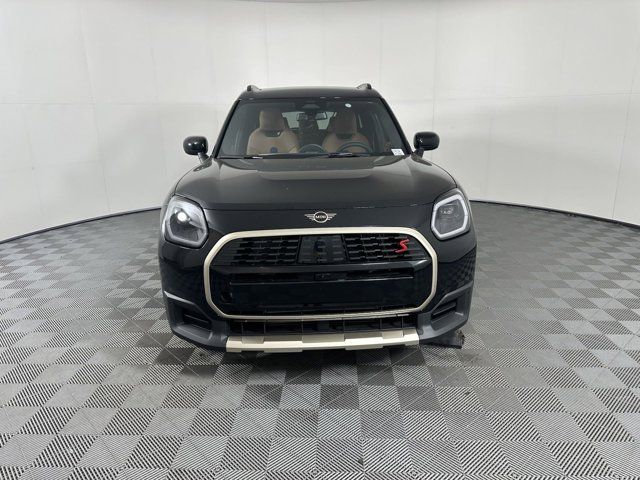 2025 MINI Cooper Countryman S