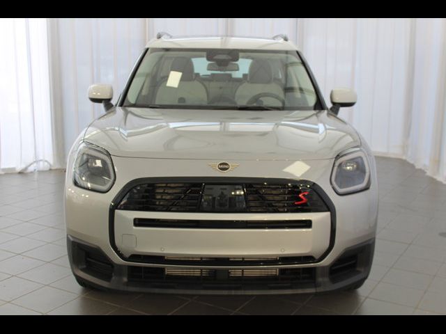 2025 MINI Cooper Countryman S