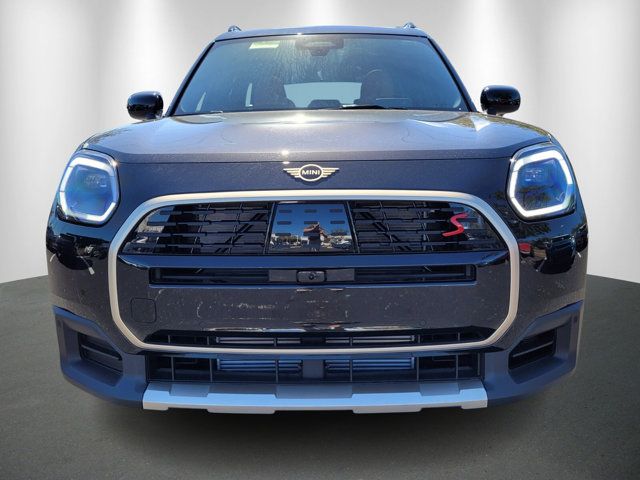 2025 MINI Cooper Countryman S