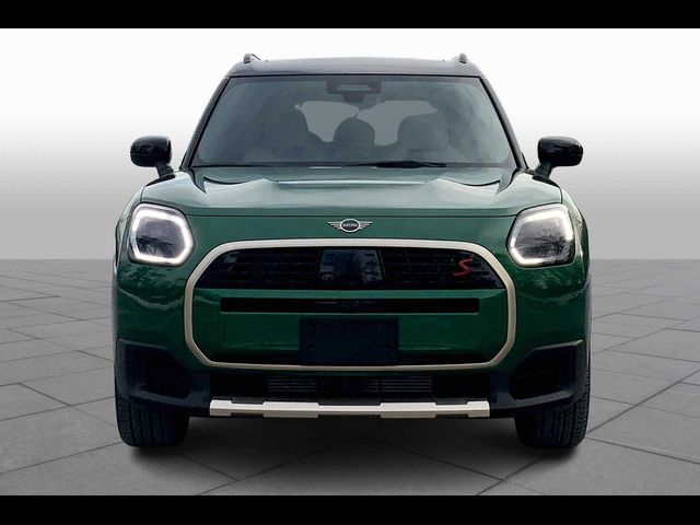 2025 MINI Cooper Countryman S