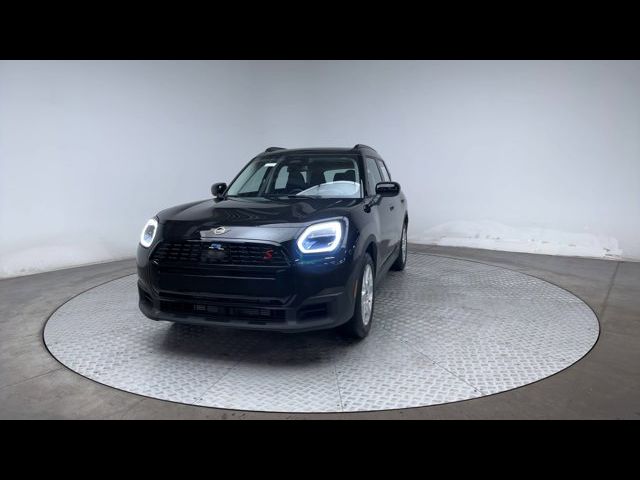 2025 MINI Countryman S